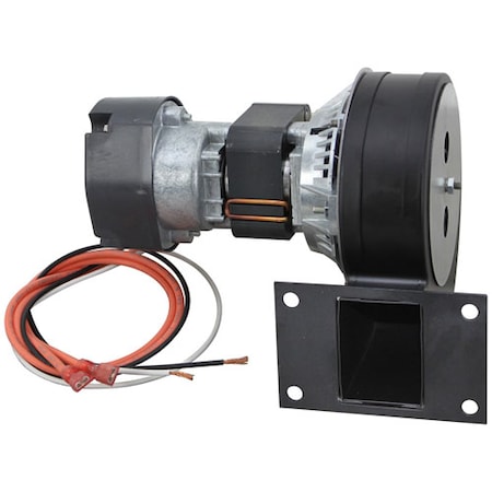 Cleveland Fan Assy, Rotisserie Combustion, 0.625 Ori S1074951